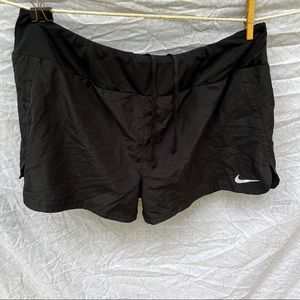 Nike dry fit shorts